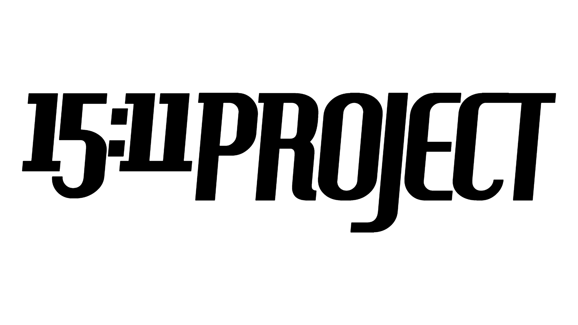 The 15:11 Project logo